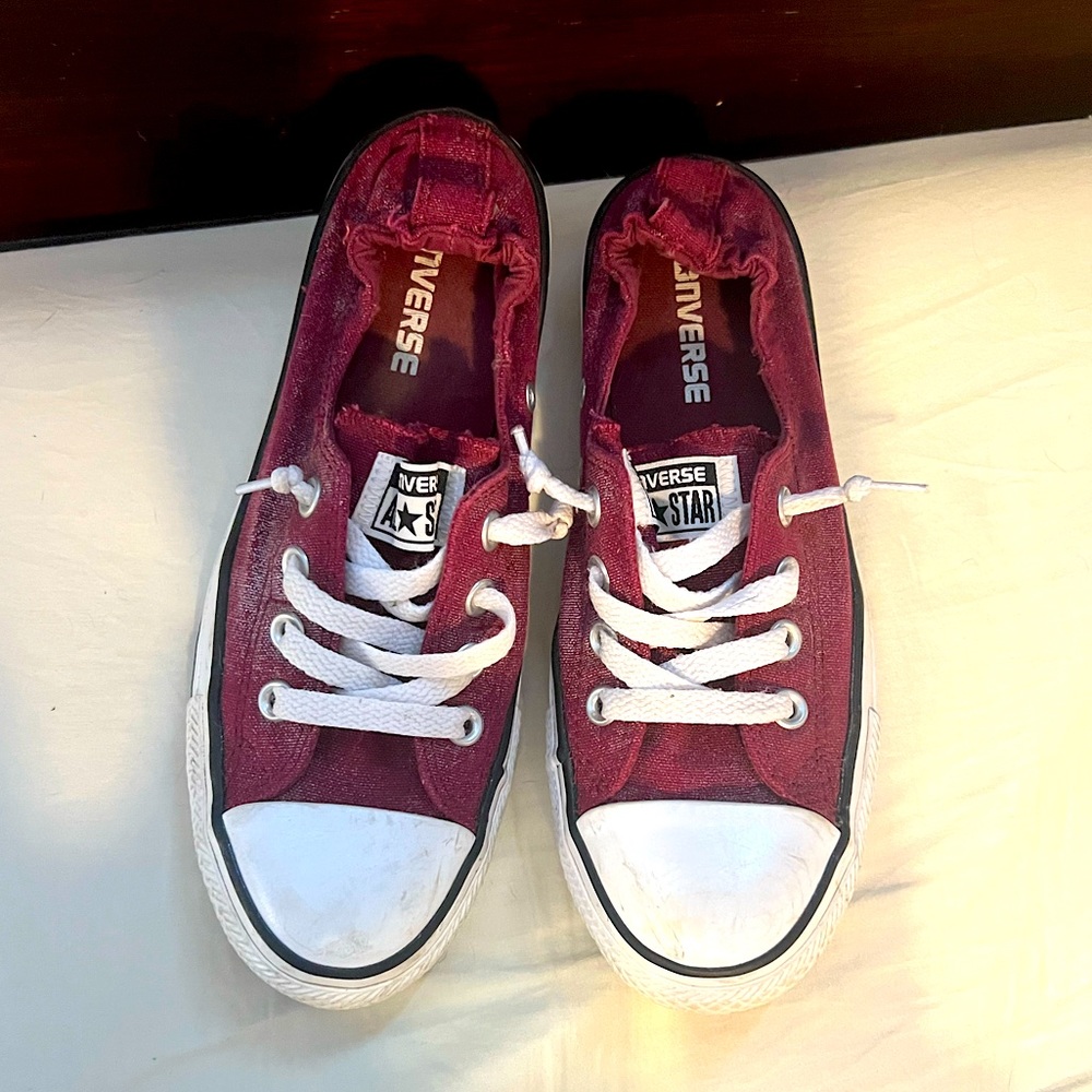 COPY - Great shoes, only worn a handful of times.